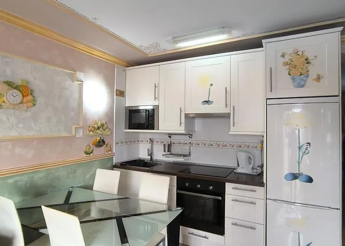 アパート Parque Royal 1