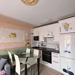 شقة Parque Royal 1