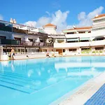 Parque Royal 1 شقة أذيخي