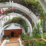 Parque Royal 1 أذيخي
