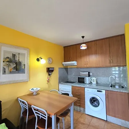 Parque Royal 1 * Costa Adeje (Tenerife)