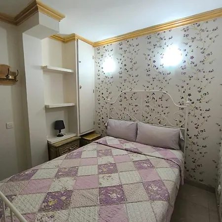 Appartement Parque Royal 1