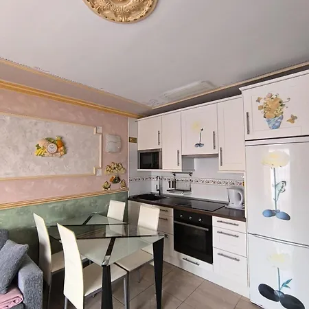 Appartement Parque Royal 1