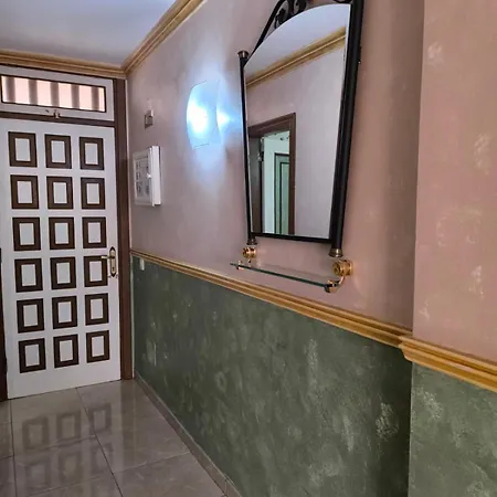 Parque Royal 1 Costa Adeje (Tenerife)