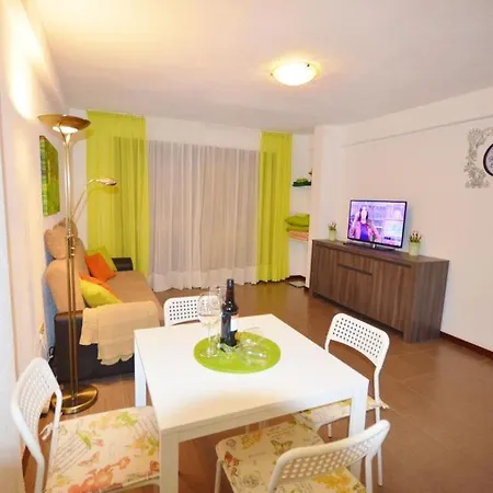Parque Royal 1 Appartement *