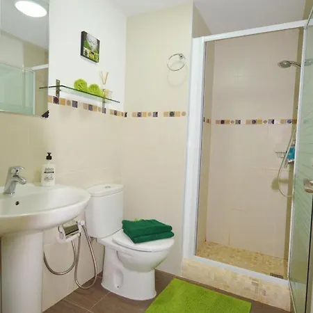 Parque Royal 1 شقة