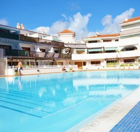 Parque Royal 1 Appartement Costa Adeje (Tenerife)