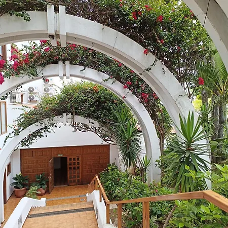 Parque Royal 1 Costa Adeje (Tenerife)