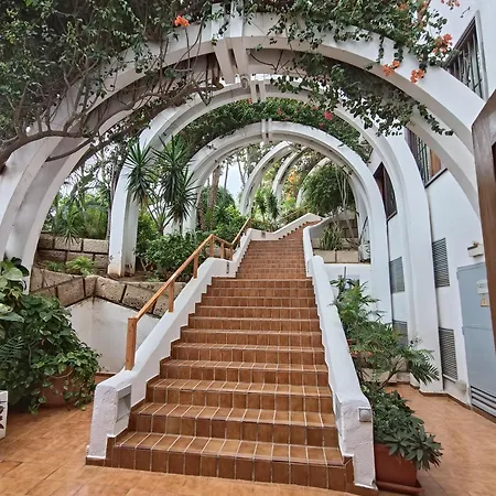 Parque Royal 1 Appartement