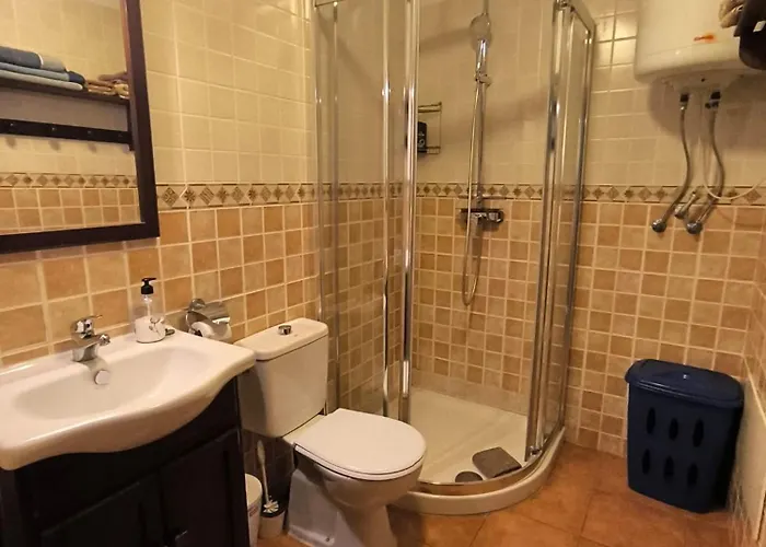 Апартаменти Parque Royal 1 *