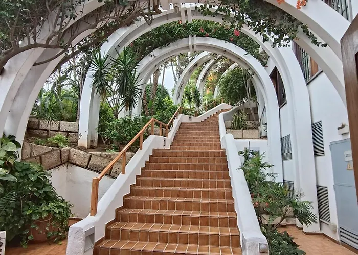 Parque Royal 1 Апартаменти