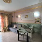 Parque Royal 1 公寓 阿德耶